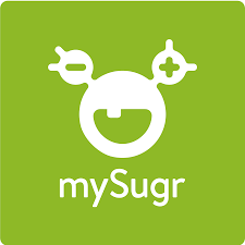 تطبيق mysugr