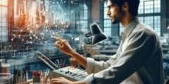 Automation Technician at Brunel India Pvt Ltd – A Golden Opportunity in Bahrain