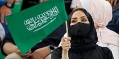 مليونيرة سعودية تعرض نفسها للزواج مقابل 5 مليون ريال لمن يتزوجها